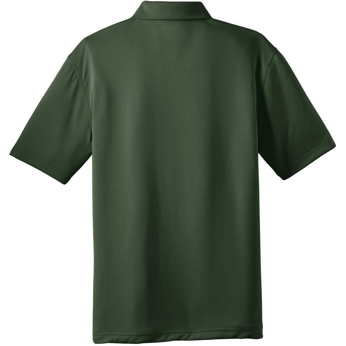 no-logo CornerStone Select Snag-Proof Polo Shirt-Regular-Cornerstone-Thread Logic