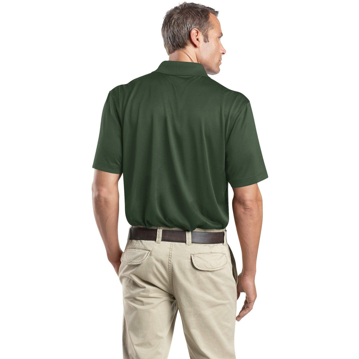 no-logo CornerStone Select Snag-Proof Polo Shirt-Regular-Cornerstone-Thread Logic