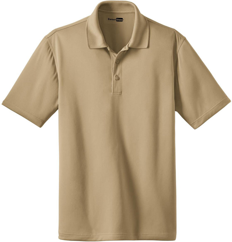 CornerStone Select Snag-Proof Polo Shirt
