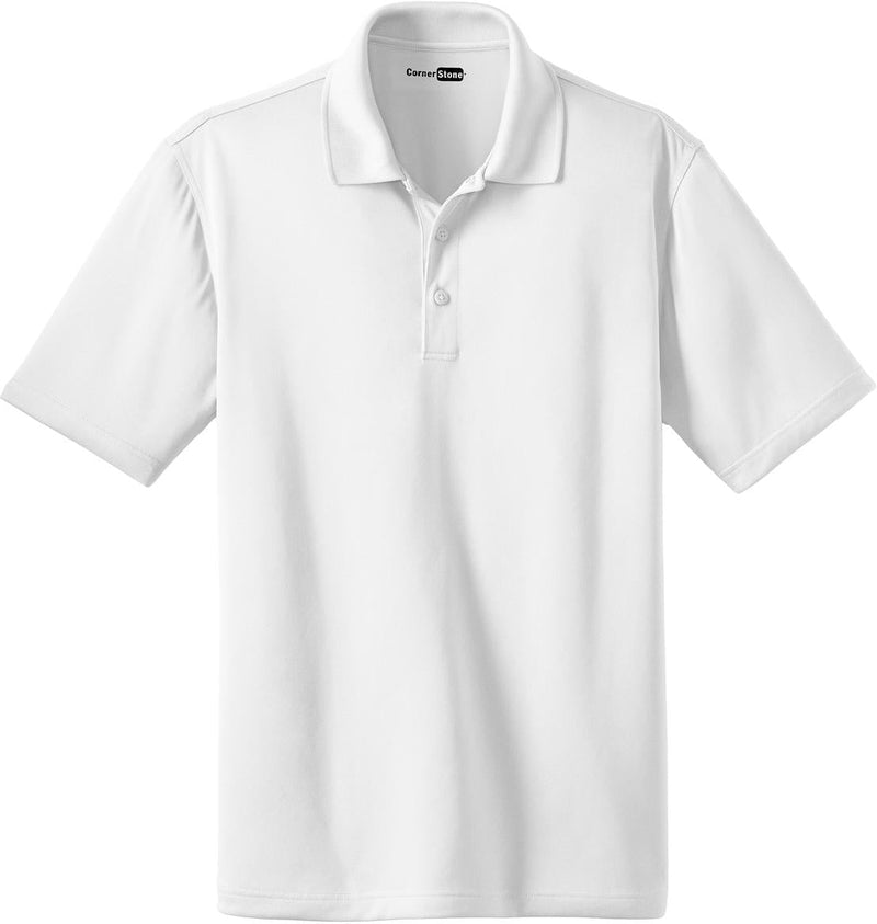 CornerStone Select Snag-Proof Polo Shirt