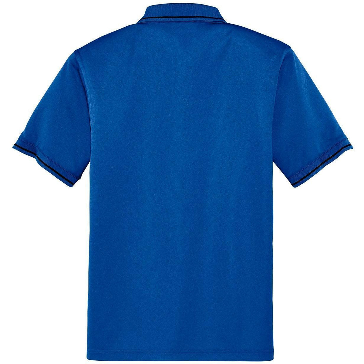no-logo CornerStone Snag-Proof Tipped Pocket Polo-Regular-Cornerstone-Thread Logic