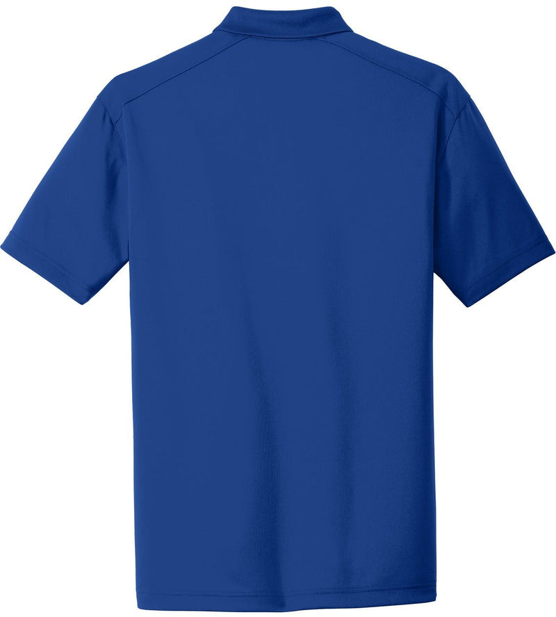 no-logo CornerStone Tall Select Lightweight Snag-Proof Polo Shirt-Regular-Cornerstone-Thread Logic
