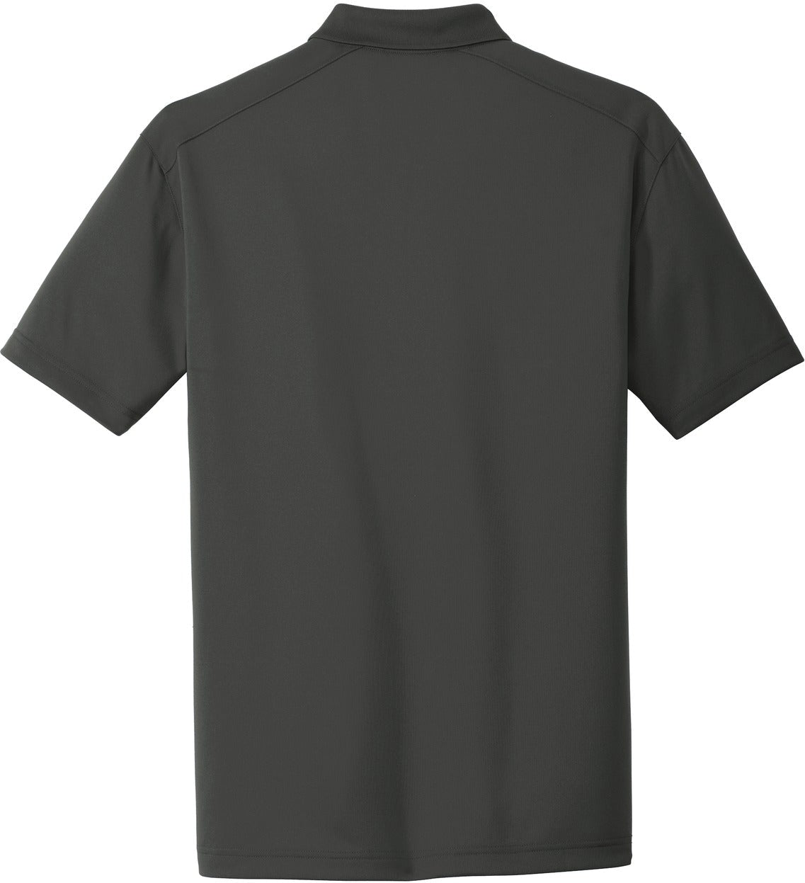 トップス CORNERSTONE SHORT PULLOVERS (DARK GREY) Amazon.com: CornerStone Unisex Half Zip Job Shirt