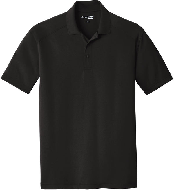 CornerStone Tall Select Lightweight Snag-Proof Polo Shirt