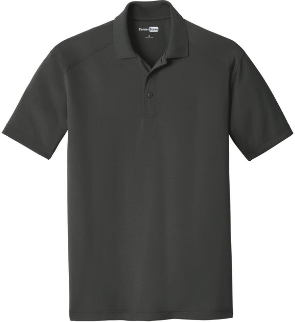 CornerStone Tall Select Lightweight Snag-Proof Polo Shirt