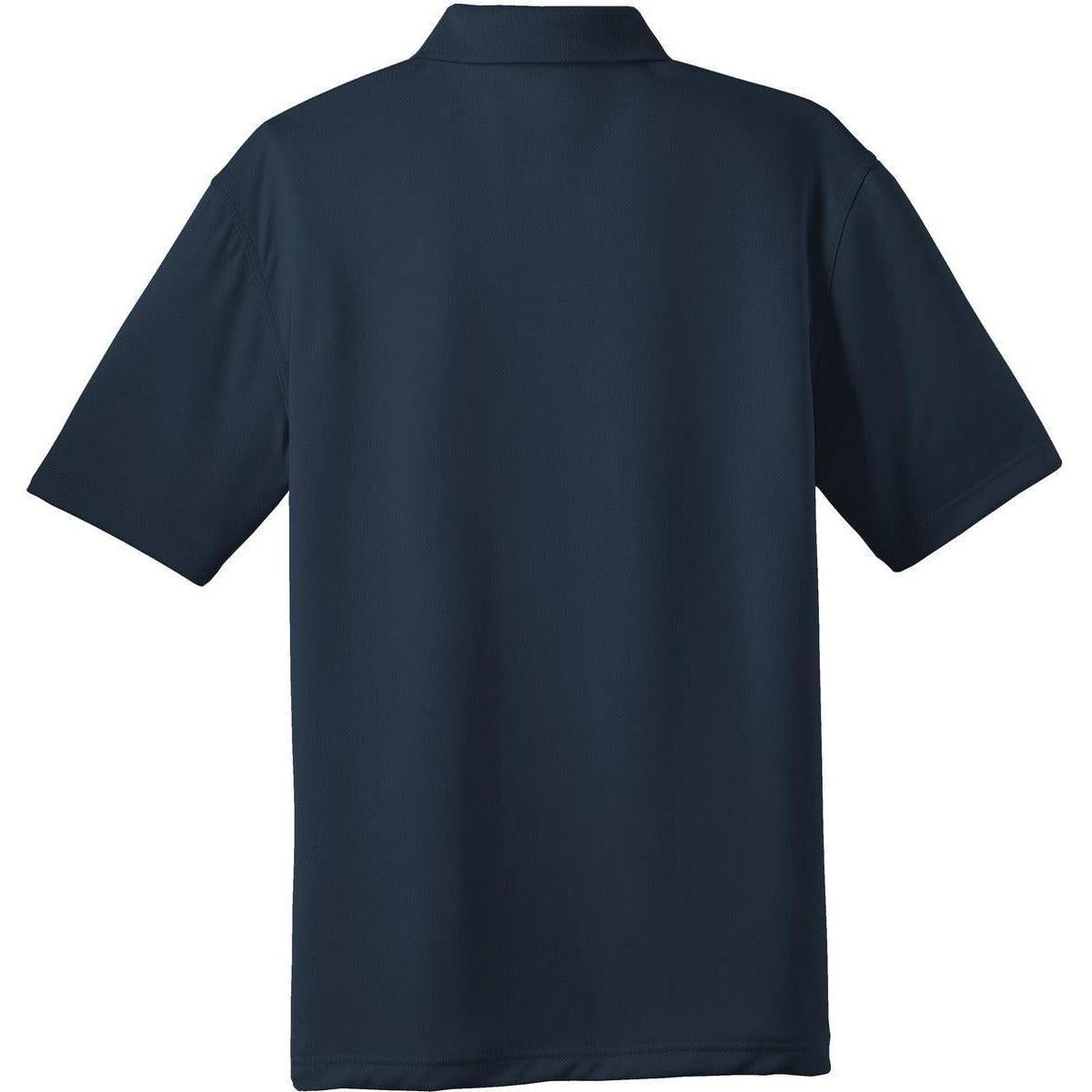no-logo CornerStone Tall Select Snag-Proof Polo-Regular-Cornerstone-Thread Logic