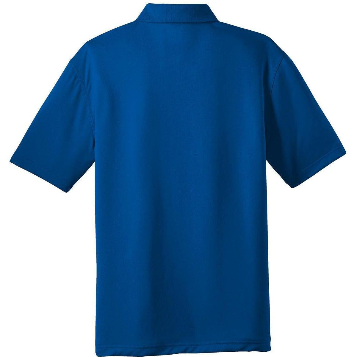 no-logo CornerStone Tall Select Snag-Proof Polo-Regular-Cornerstone-Thread Logic
