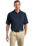 CornerStone Tall Select Snag-Proof Tactical Polo-Regular-Cornerstone-Dark Navy-LT-Thread Logic