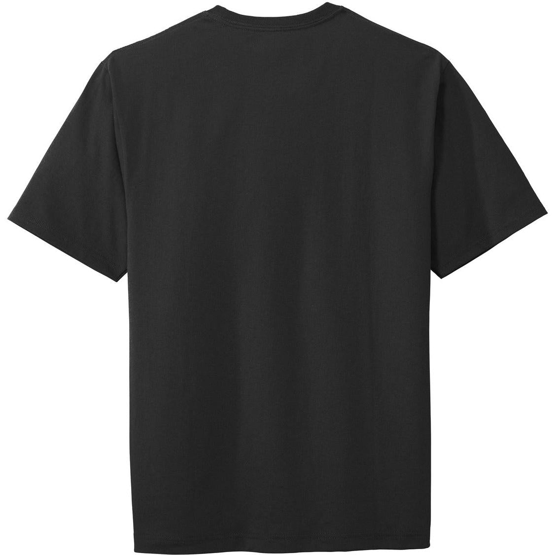 no-logo CornerStone Workwear Pocket Tee-Polos-Cornerstone-Thread Logic