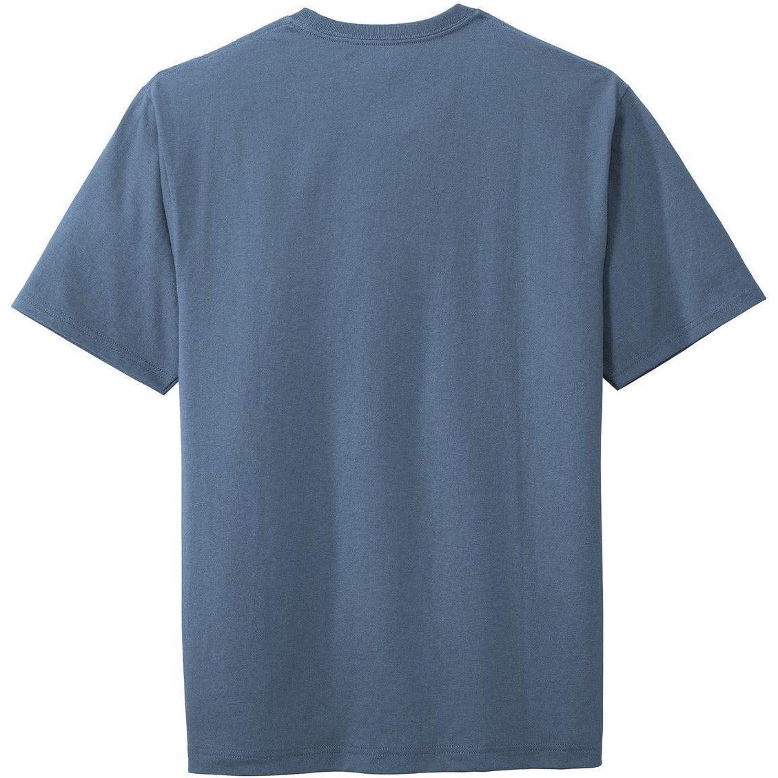 no-logo CornerStone Workwear Pocket Tee-Polos-Cornerstone-Thread Logic
