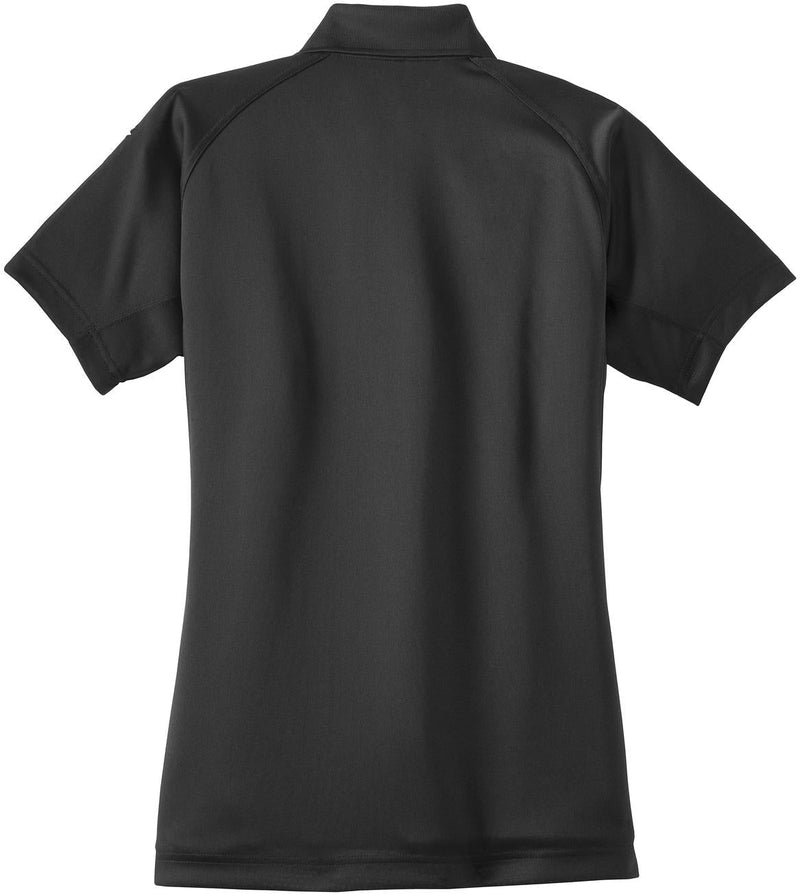 no-logo Cornerstone Ladies Select Snag-Proof Tactical Polo-Regular-CornerStone-Thread Logic