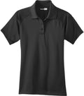 Cornerstone Ladies Select Snag-Proof Tactical Polo
