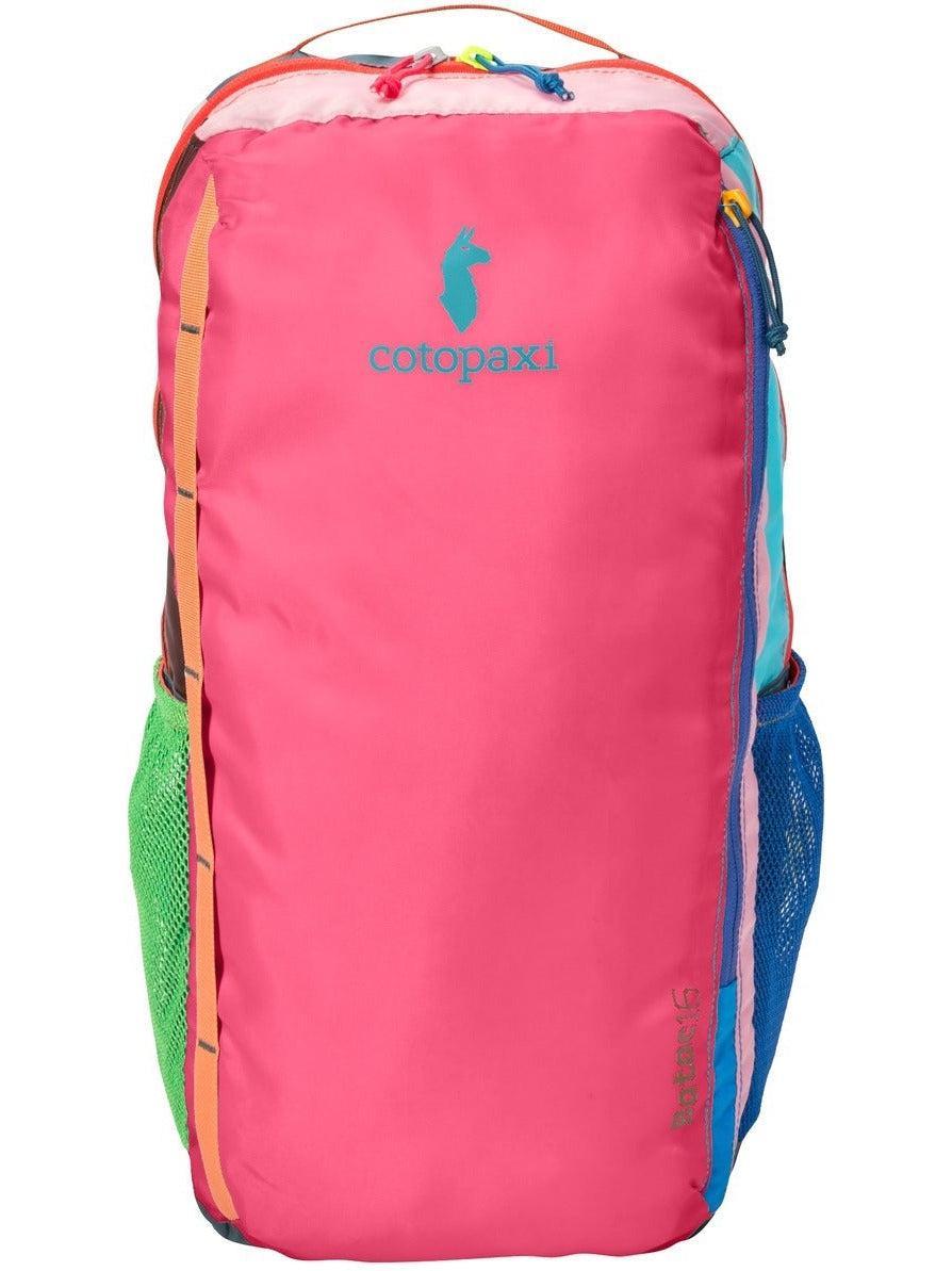 cotopaxi backpack kickstarter Cotopaxi COTOBTP Batac 16L Backpack