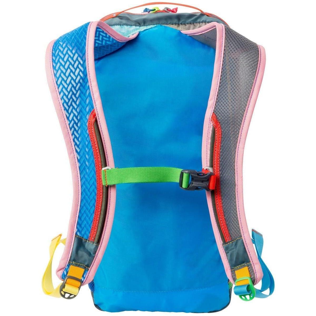 no-logo Cotopaxi Batac Backpack-Regular-Cotopaxi-Surprise-Thread Logic