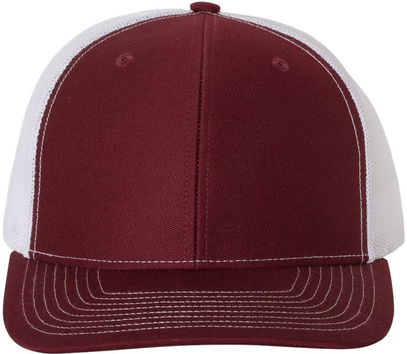 H4X Embroidered Logo Solid Color Snapback Baseball Cap Hat One