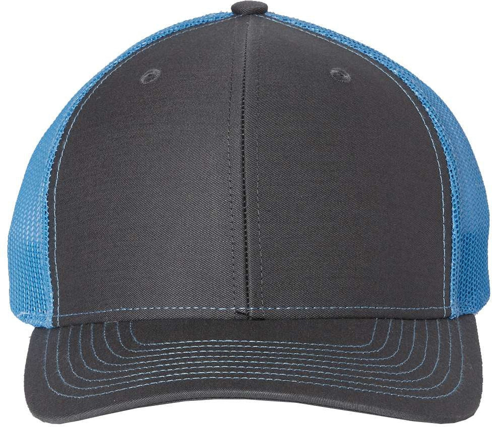 Custom Embroidered Richardson 112 Hat