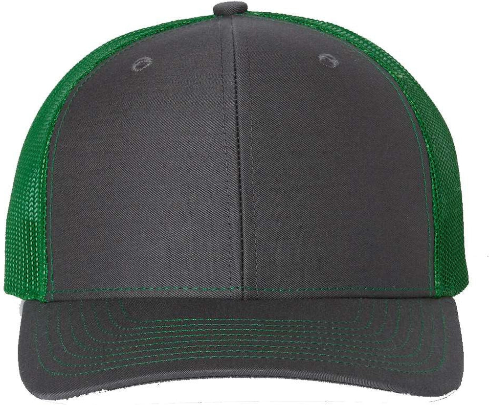 Custom Embroidered Richardson 112 Hat
