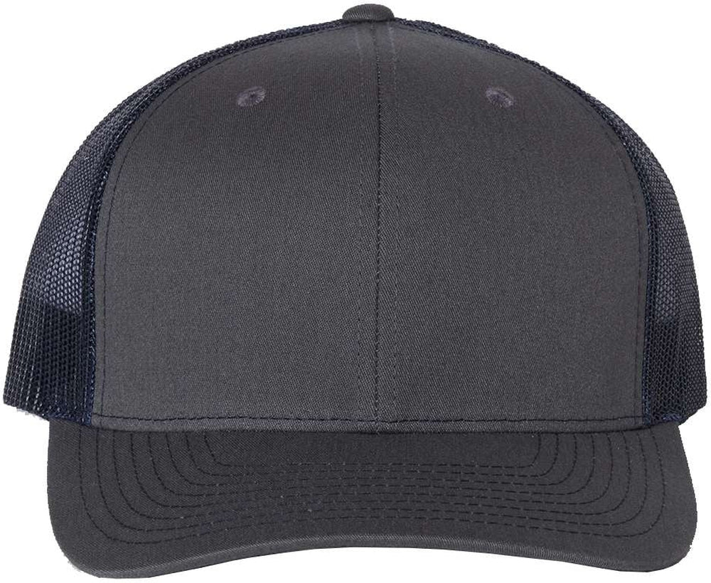 Custom Embroidered Richardson 112 Hat