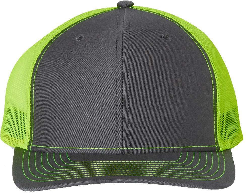 Custom Embroidered Richardson 112 Hat