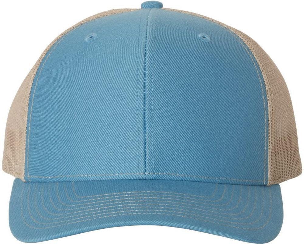 Richardson 112 Trucker Osfa - Gorra De Béisbol, Color Oscuro | Envío gratis Richardson 112 Trucker Osfa - Gorra De Béisbol, Color Oscuro | Envío gratis