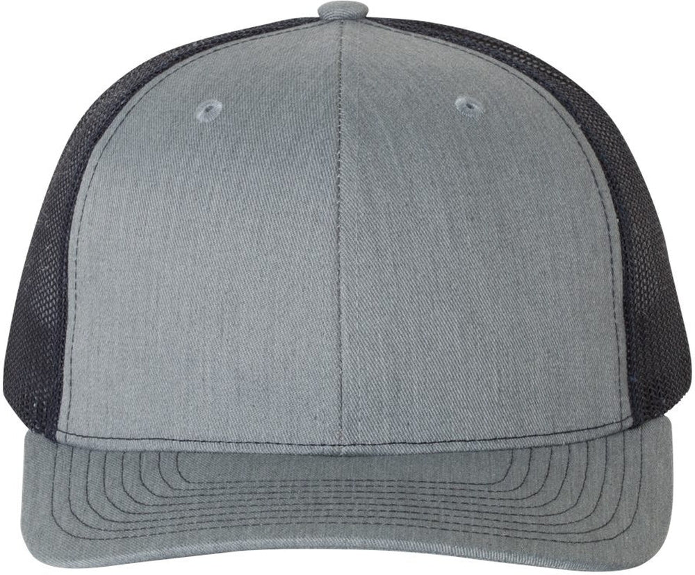 Custom Embroidered Richardson 112 Hat