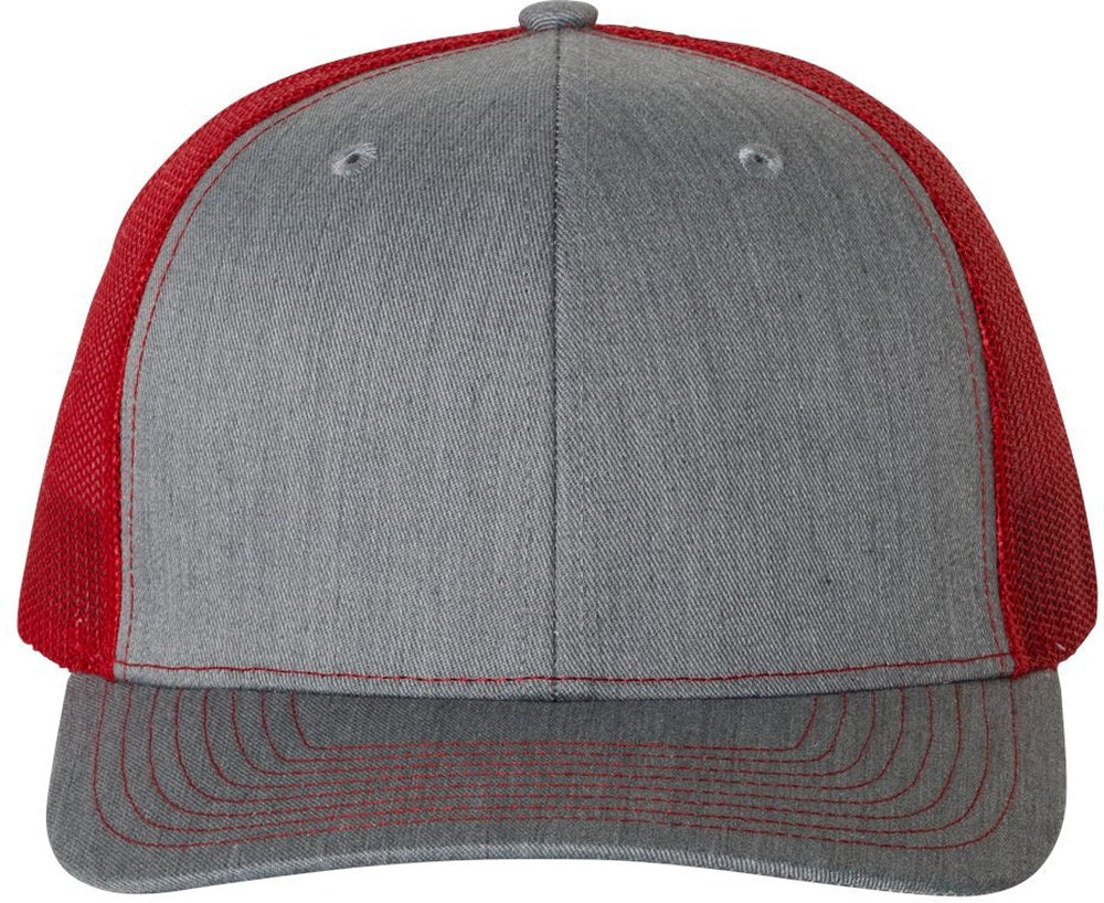 Custom Embroidered Richardson 112 Hat