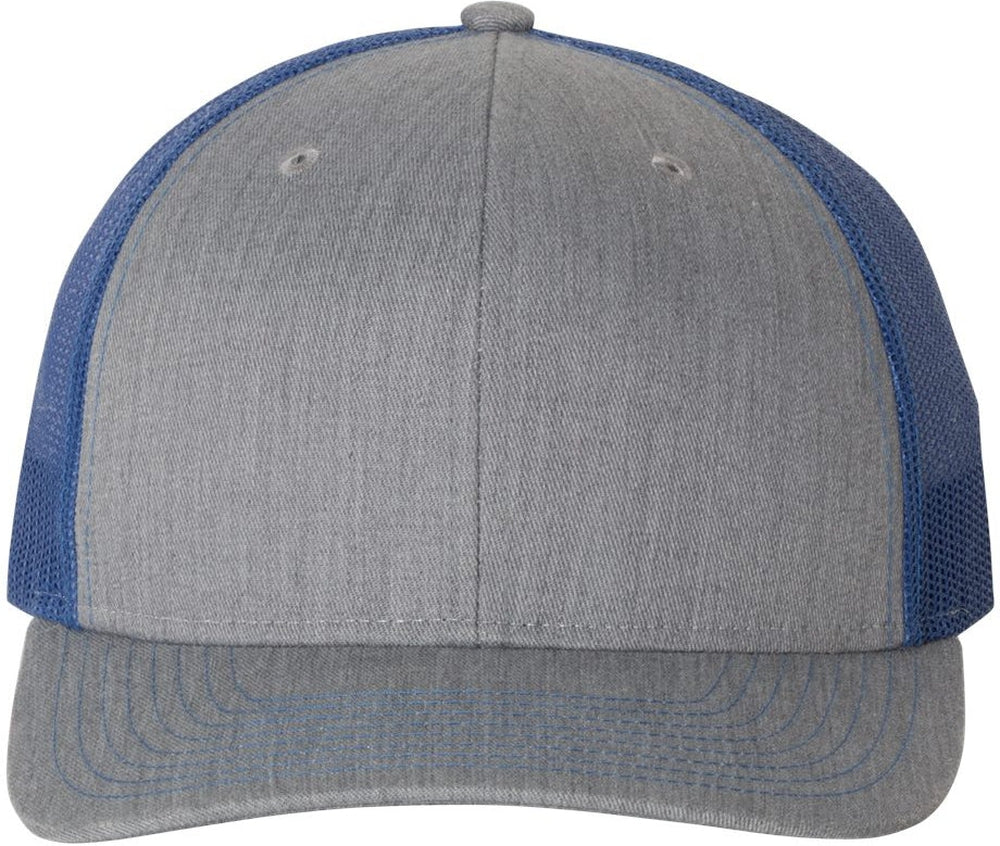 Custom Embroidered Richardson 112 Hat