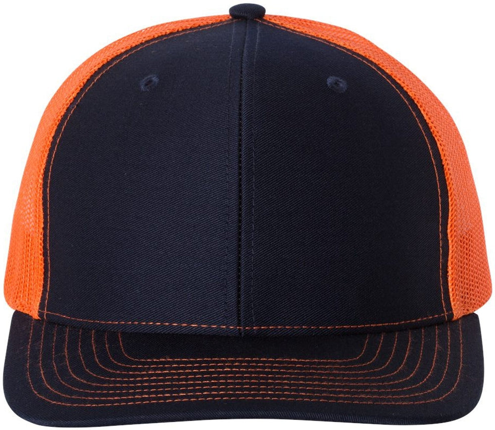 Custom Embroidered Richardson 112 Hat