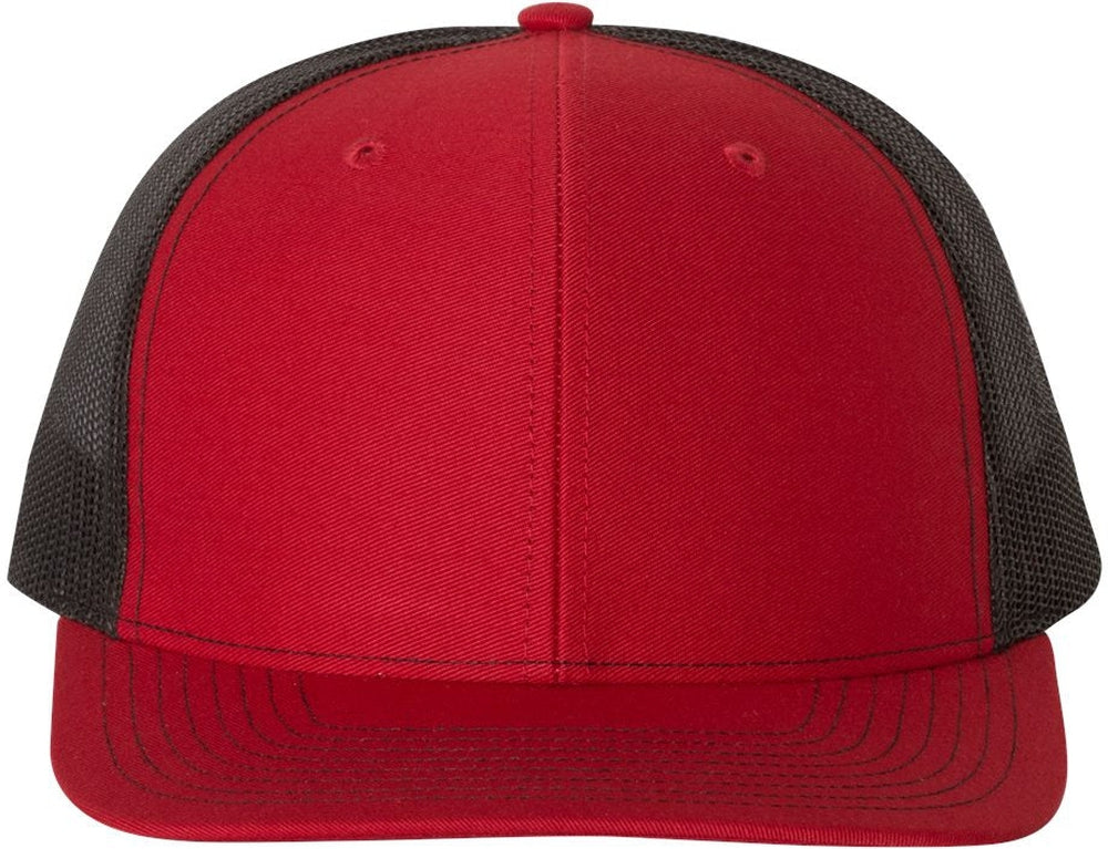 Custom Embroidered Richardson 112 Hat