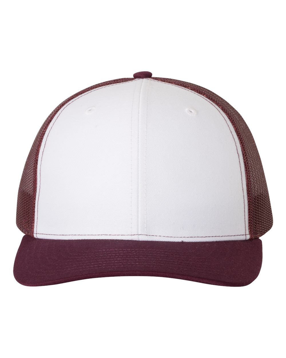 Custom Embroidered Richardson 112 Hat