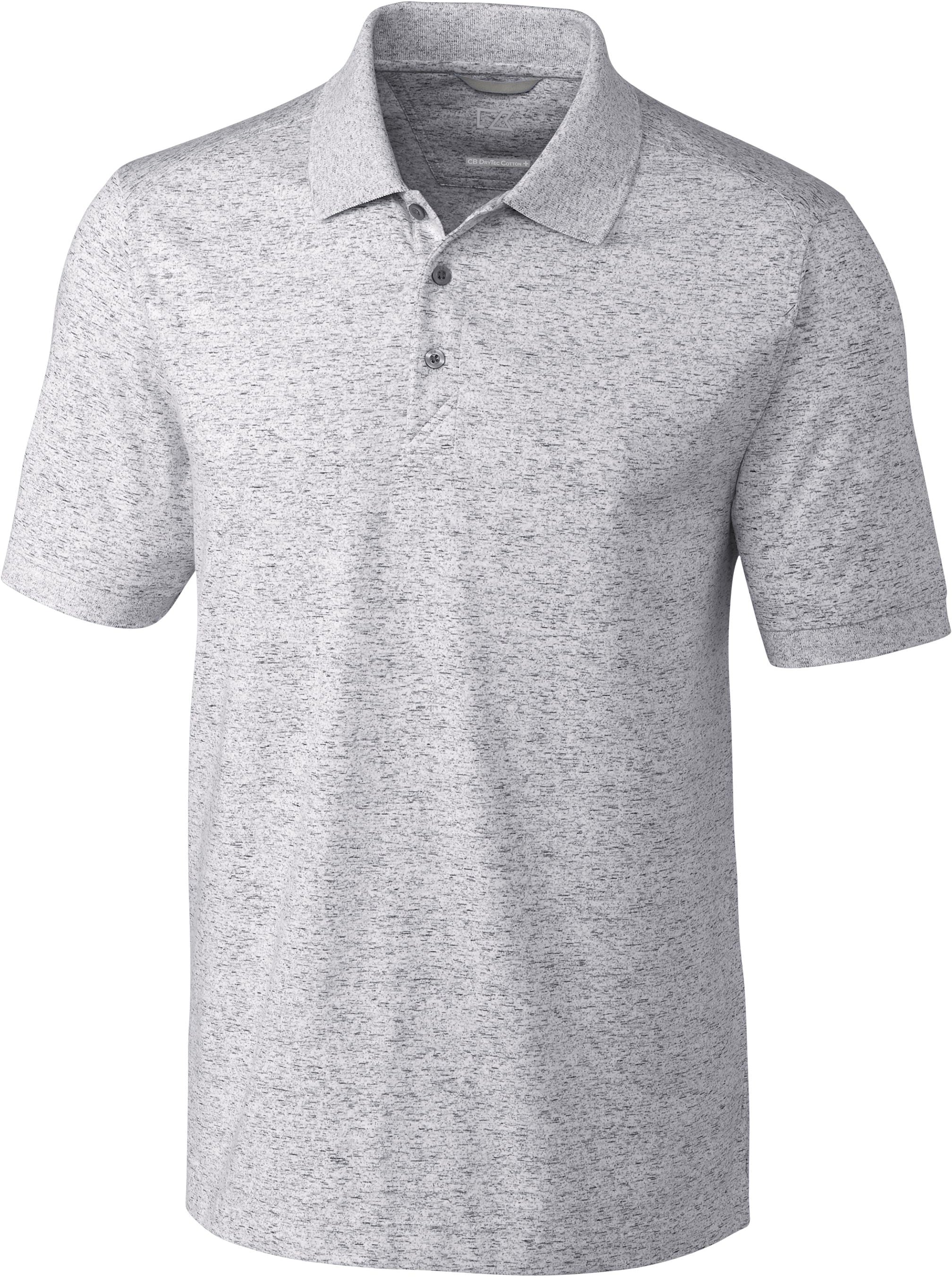 Cutter & Buck Advantage Polo Space Dye