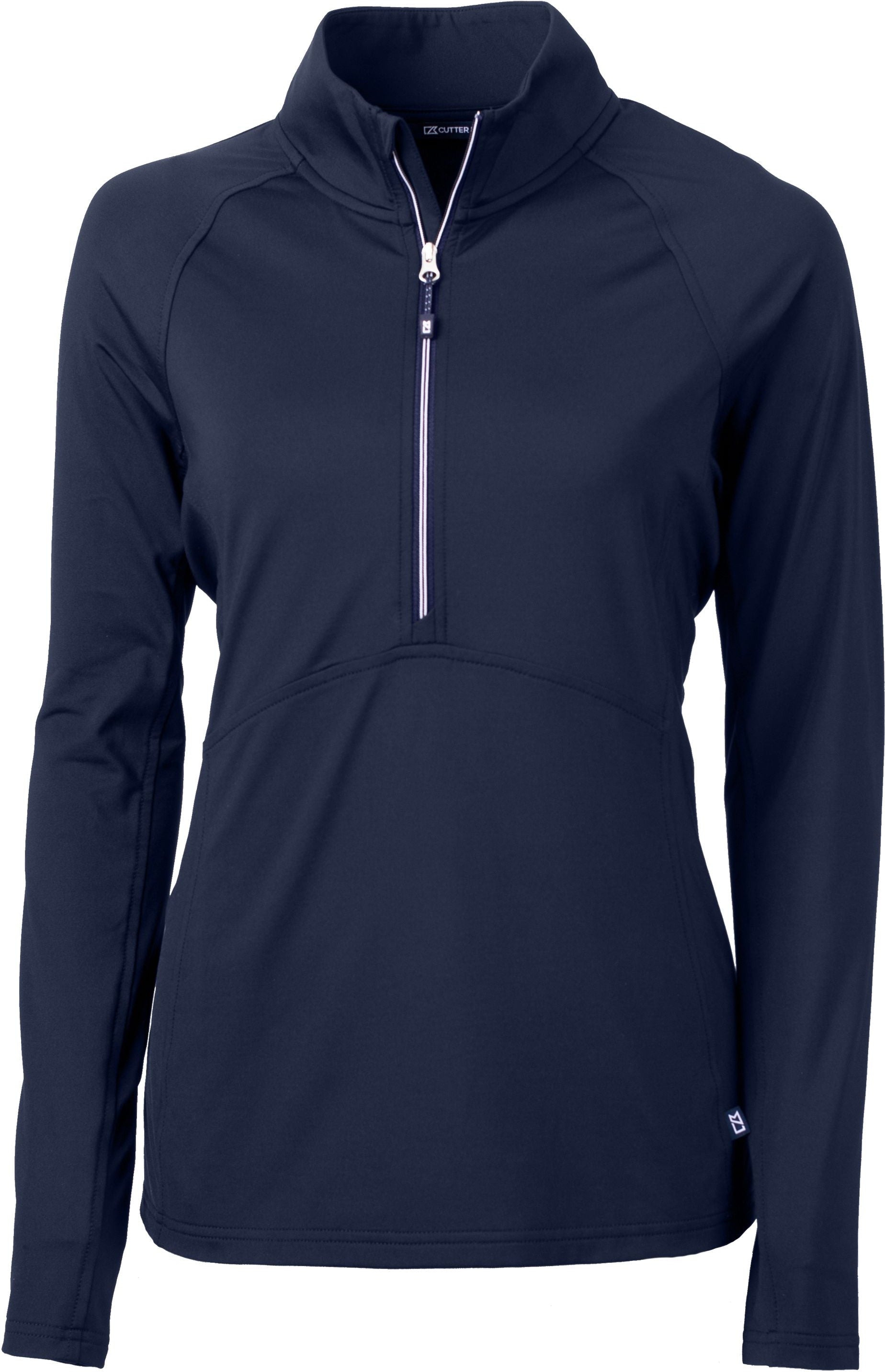 Cutter&Buck LCK00128 1/2-Zip Pullover with Custom Embroidery