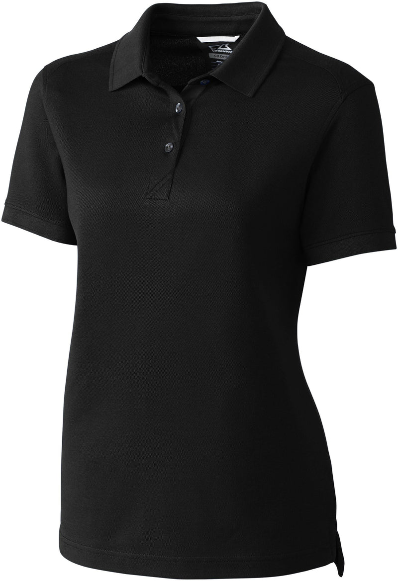 OUTLET-Cutter & Buck Ladies Advantage Polo