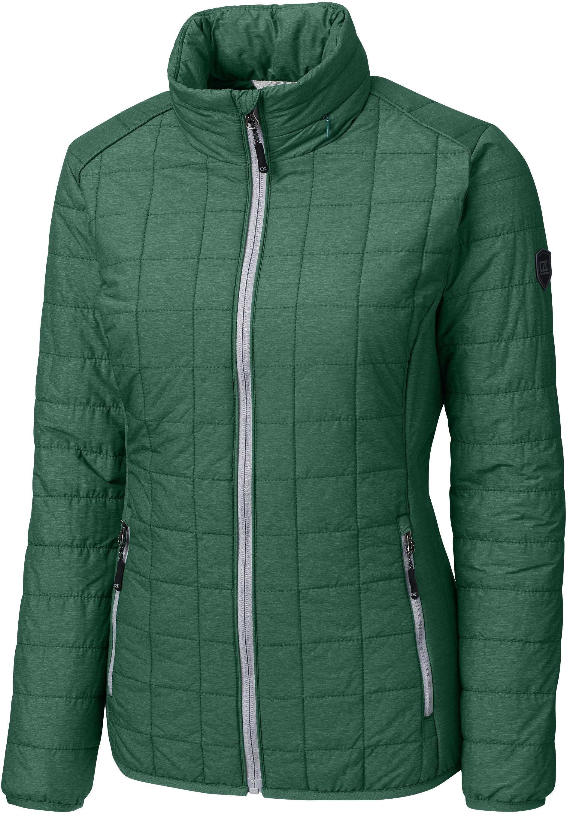 Cutter & Buck Ladies Rainier Jacket