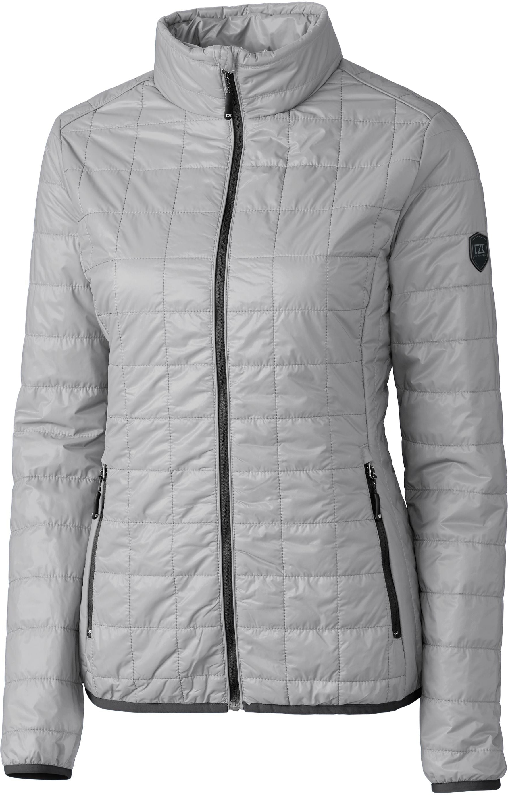 Cutter & Buck Ladies Rainier Jacket
