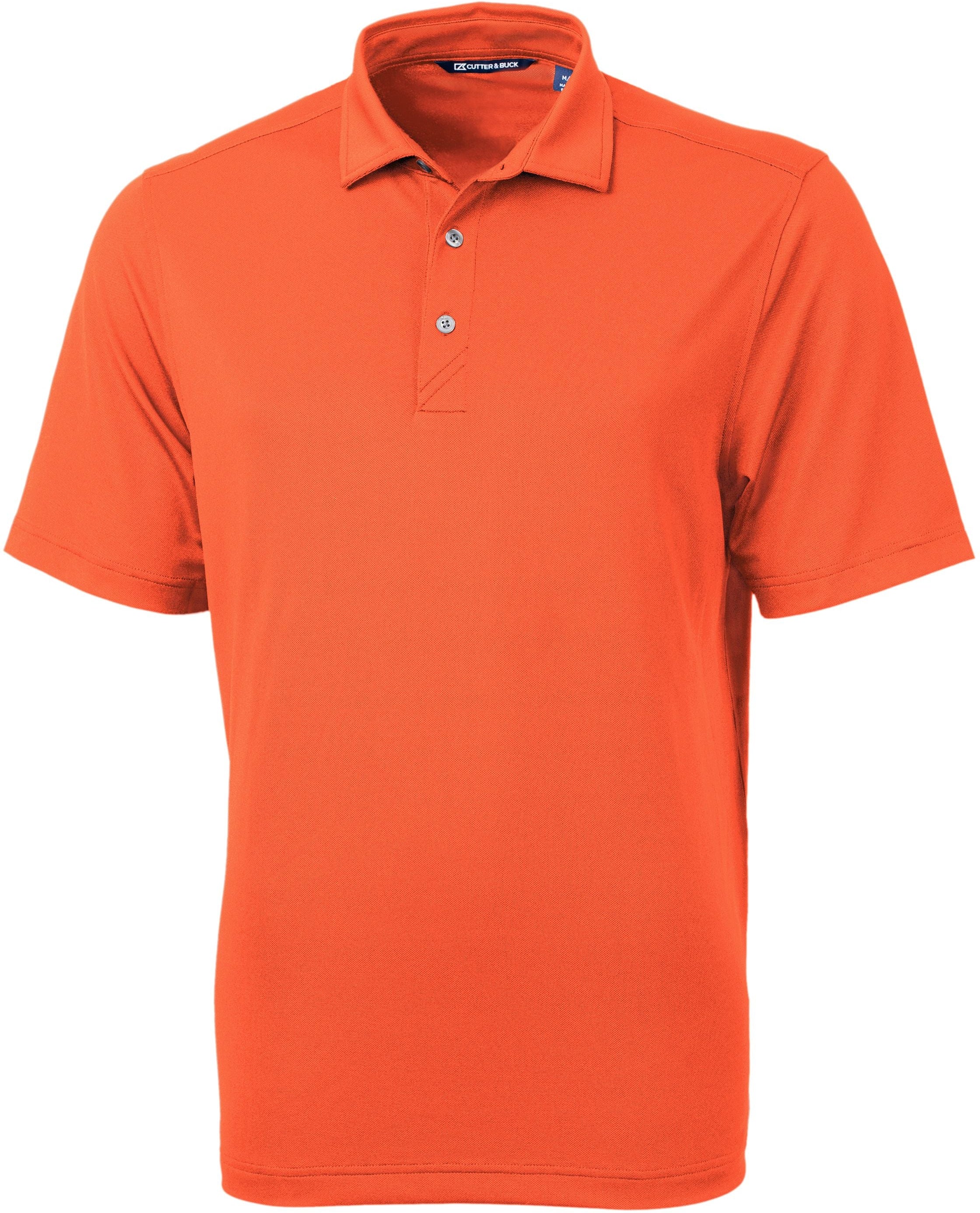 Cutter&Buck MCK01144 Polo Shirt With Custom Embroidery