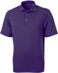 OUTLET-Cutter & Buck Virtue Eco Pique Recycled Polo