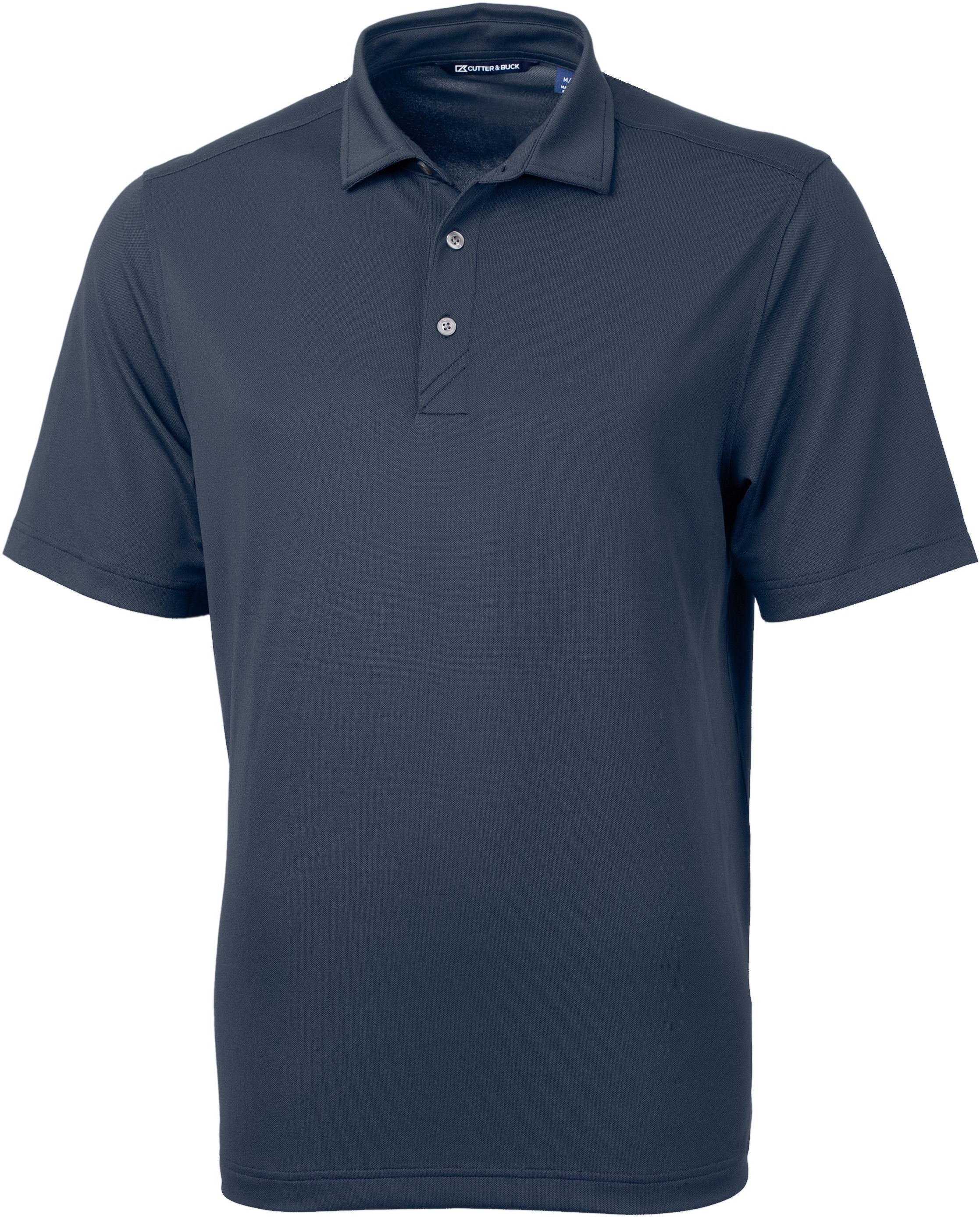 Cutter&Buck MCK01144 Polo Shirt With Custom Embroidery