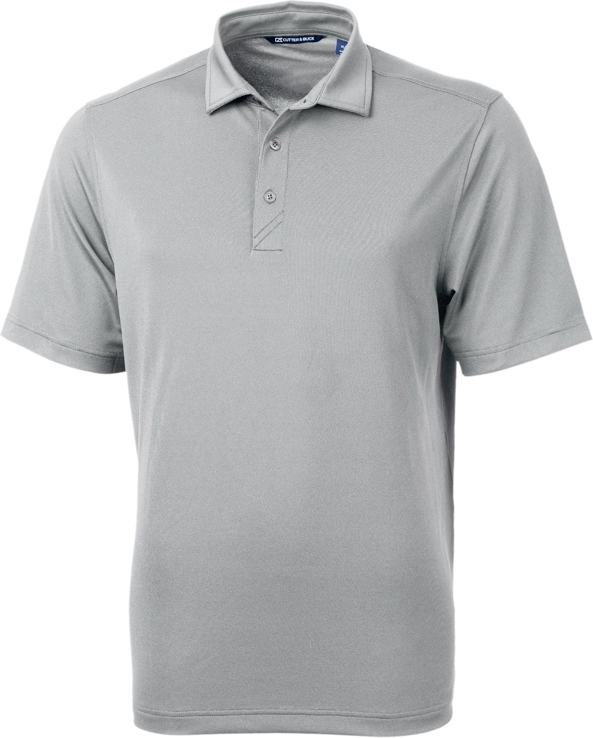 Cutter&Buck MCK01144 Polo Shirt With Custom Embroidery