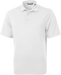 OUTLET-Cutter & Buck Virtue Eco Pique Recycled Polo