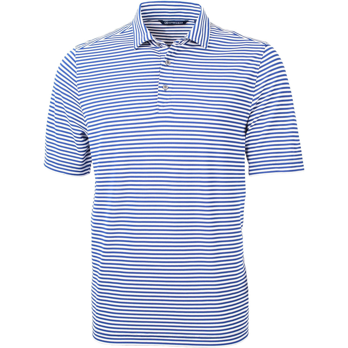 Cutter&Buck MCK01168 Polo Shirt With Custom Embroidery