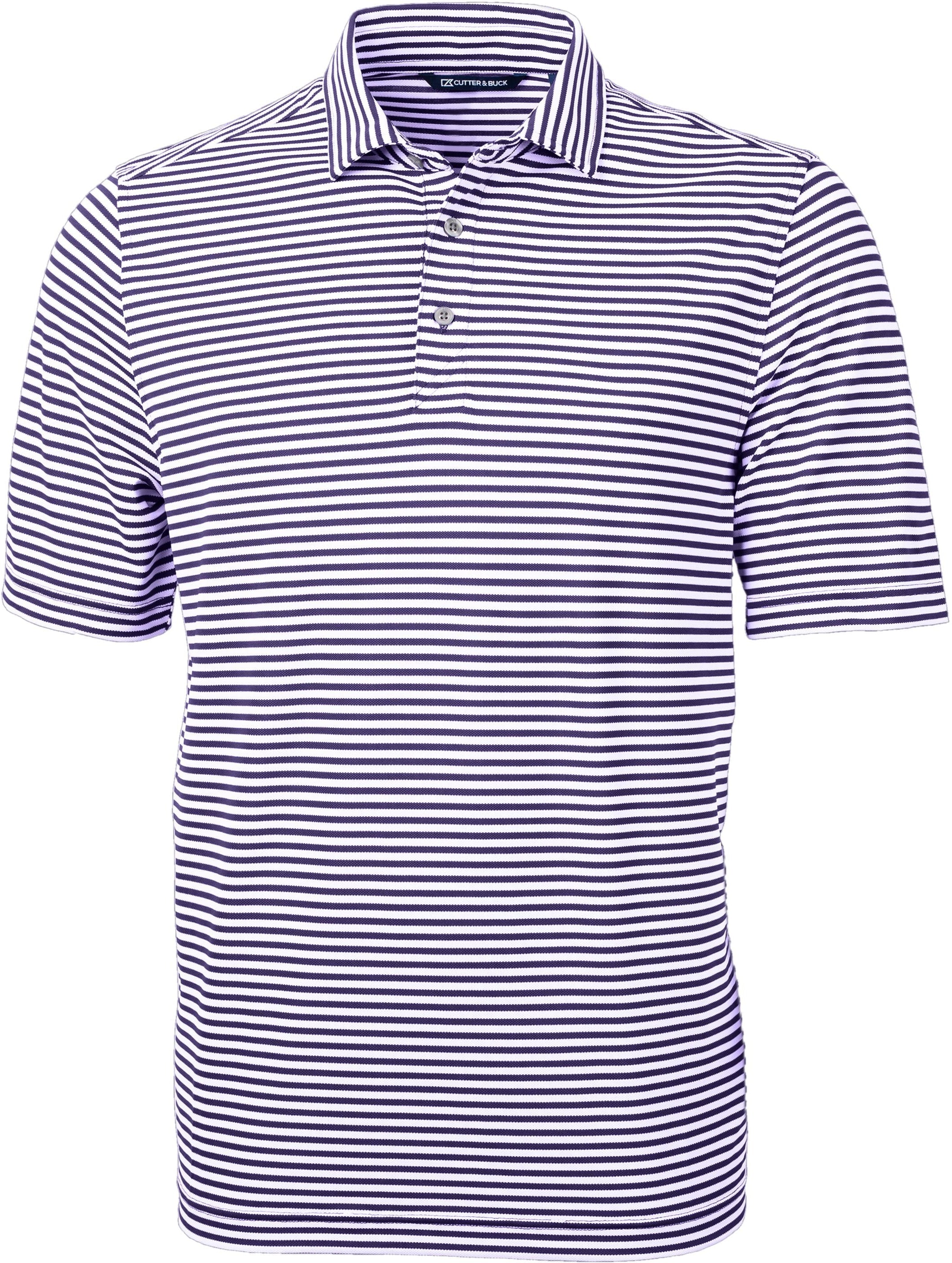Cutter&Buck MCK01168 Polo Shirt With Custom Embroidery