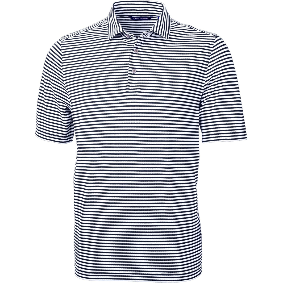 Cutter&Buck MCK01168 Polo Shirt With Custom Embroidery