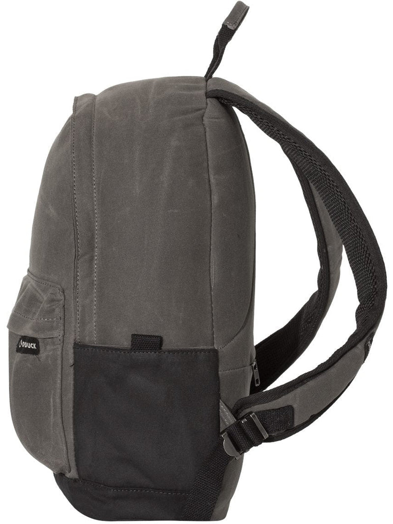 no-logo DRI Duck 20L Essential Backpack-Bags-DRI DUCK-Thread Logic