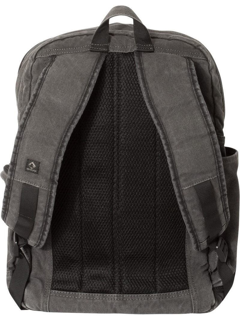 no-logo DRI Duck 32L Traveler Backpack-Bags-DRI DUCK-Thread Logic