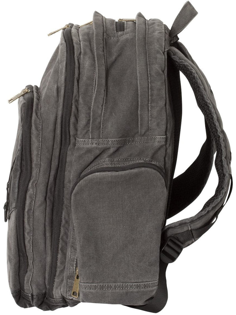 no-logo DRI Duck 32L Traveler Backpack-Bags-DRI DUCK-Thread Logic