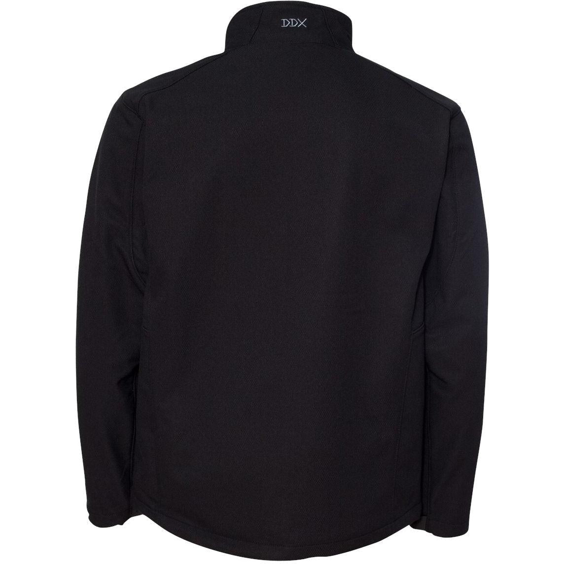 no-logo DRI Duck Acceleration Jacket-Outerwear-DRI DUCK-Thread Logic