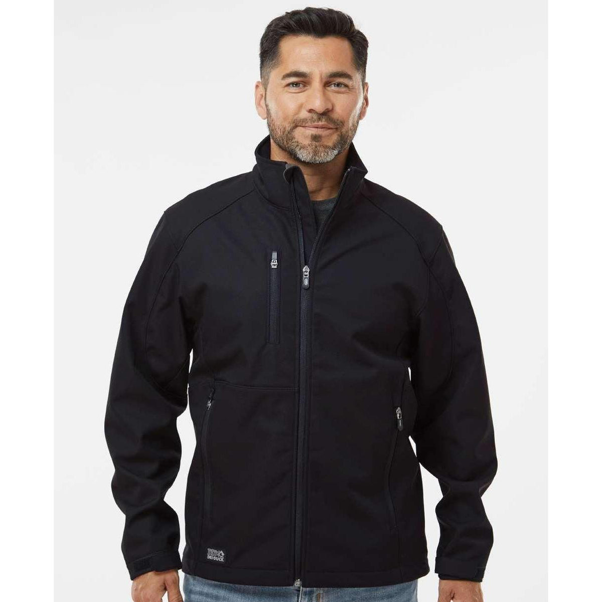 no-logo DRI Duck Acceleration Jacket-Outerwear-DRI DUCK-Thread Logic