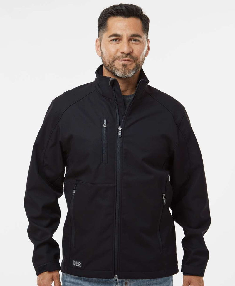 no-logo DRI Duck Acceleration Jacket-Outerwear-DRI DUCK-Thread Logic