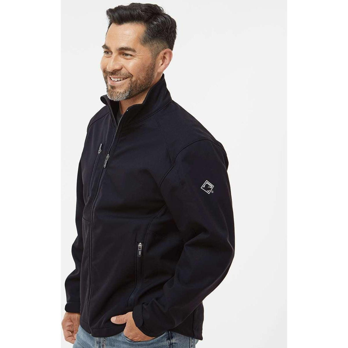 no-logo DRI Duck Acceleration Jacket-Outerwear-DRI DUCK-Thread Logic